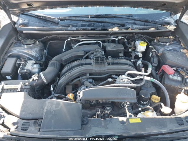 Photo 9 VIN: 4S3GTAT64K3757674 - SUBARU IMPREZA 