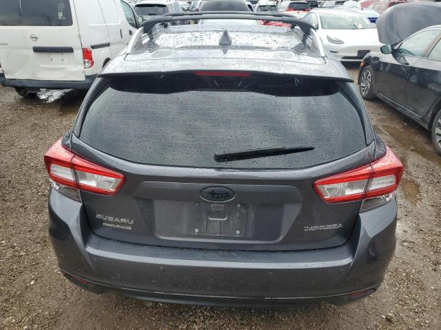 Photo 5 VIN: 4S3GTAT64K3762793 - SUBARU IMPREZA LI 