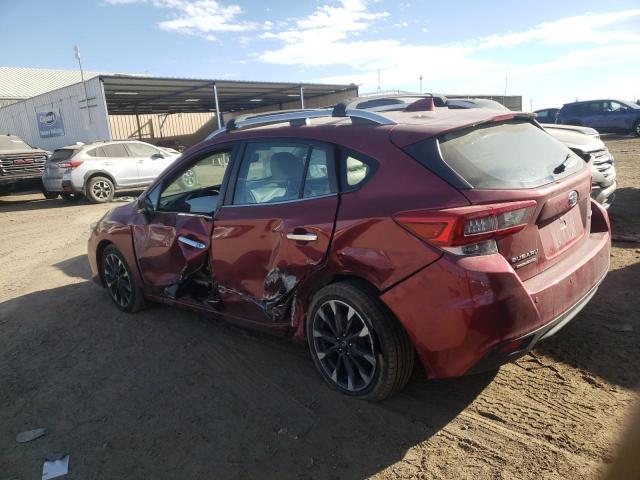 Photo 1 VIN: 4S3GTAT64L3701591 - SUBARU IMPREZA LI 