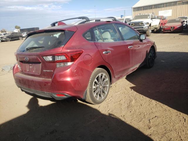 Photo 2 VIN: 4S3GTAT64L3701591 - SUBARU IMPREZA LI 