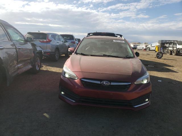 Photo 4 VIN: 4S3GTAT64L3701591 - SUBARU IMPREZA LI 