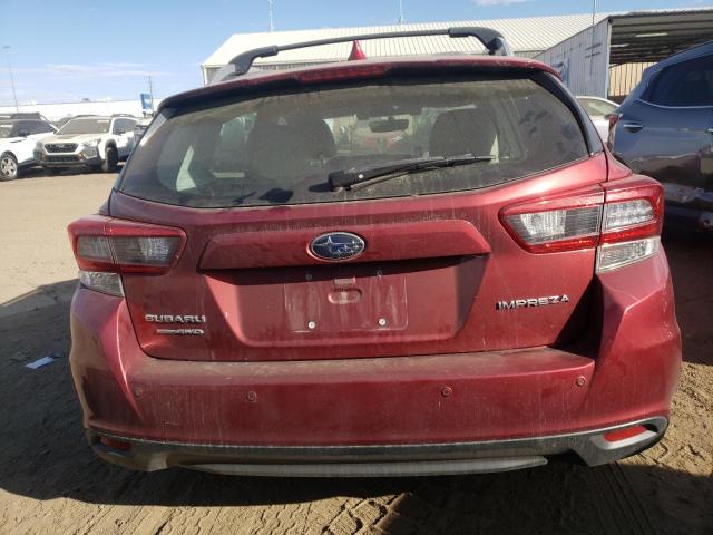 Photo 5 VIN: 4S3GTAT64L3701591 - SUBARU IMPREZA LI 