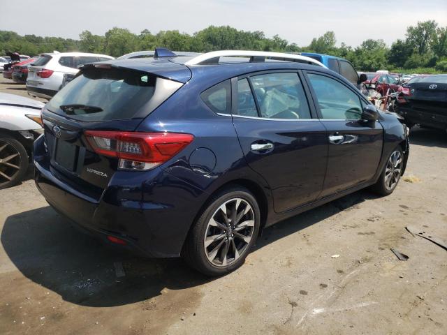 Photo 2 VIN: 4S3GTAT64M3702175 - SUBARU IMPREZA 