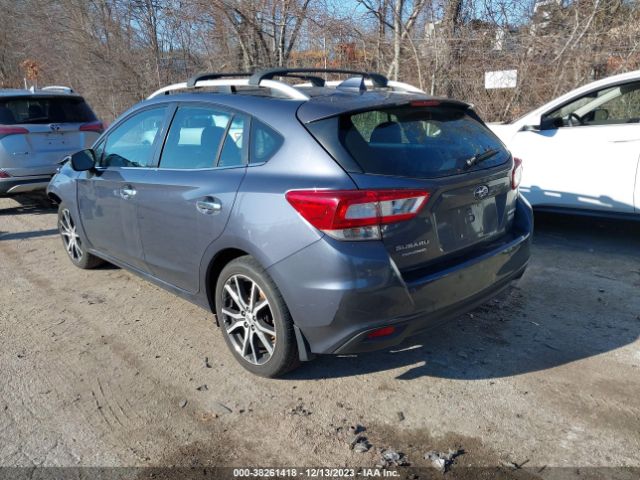 Photo 2 VIN: 4S3GTAT65H3736289 - SUBARU IMPREZA 