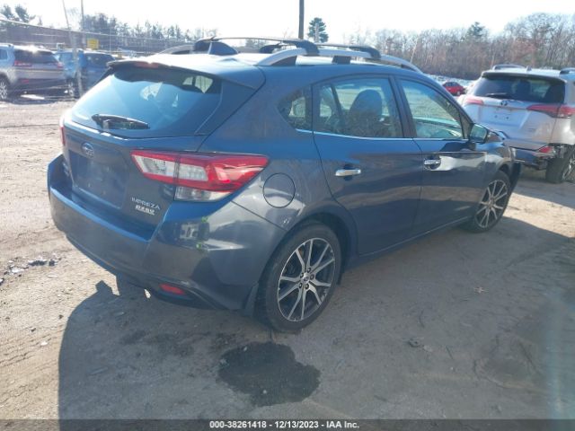 Photo 3 VIN: 4S3GTAT65H3736289 - SUBARU IMPREZA 