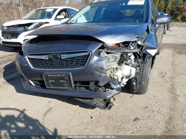 Photo 5 VIN: 4S3GTAT65H3736289 - SUBARU IMPREZA 