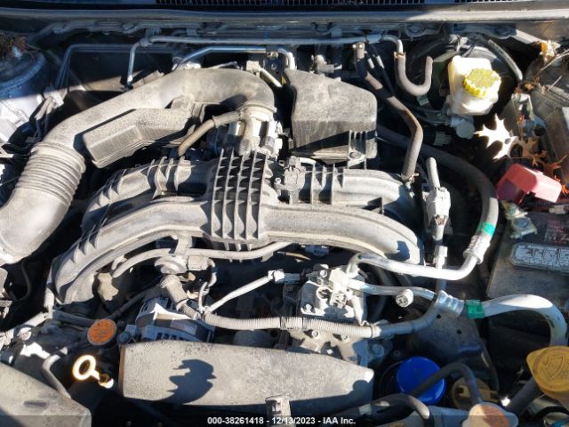 Photo 9 VIN: 4S3GTAT65H3736289 - SUBARU IMPREZA 