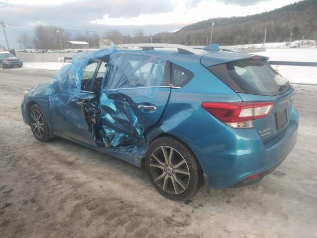 Photo 2 VIN: 4S3GTAT65H3746580 - SUBARU IMPREZA LI 