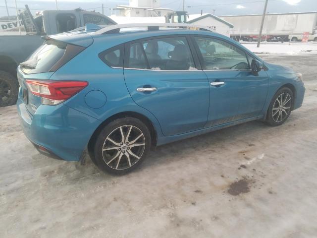 Photo 3 VIN: 4S3GTAT65H3746580 - SUBARU IMPREZA LI 