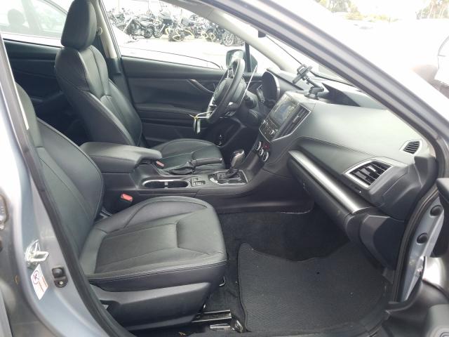 Photo 4 VIN: 4S3GTAT65J3700642 - SUBARU IMPREZA 