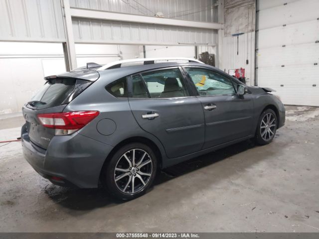 Photo 3 VIN: 4S3GTAT65J3746939 - SUBARU IMPREZA 