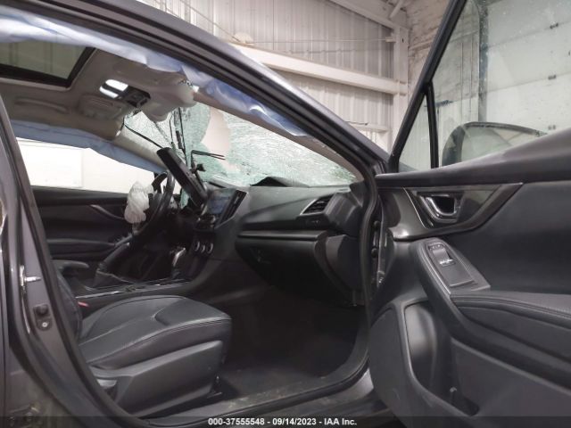 Photo 4 VIN: 4S3GTAT65J3746939 - SUBARU IMPREZA 