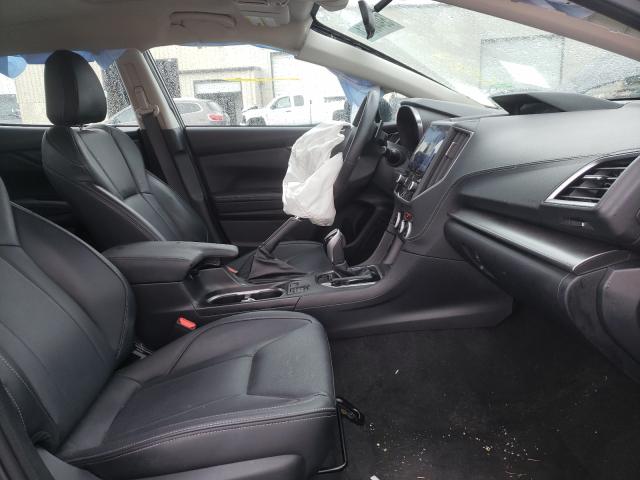 Photo 4 VIN: 4S3GTAT65K3728023 - SUBARU IMPREZA LI 