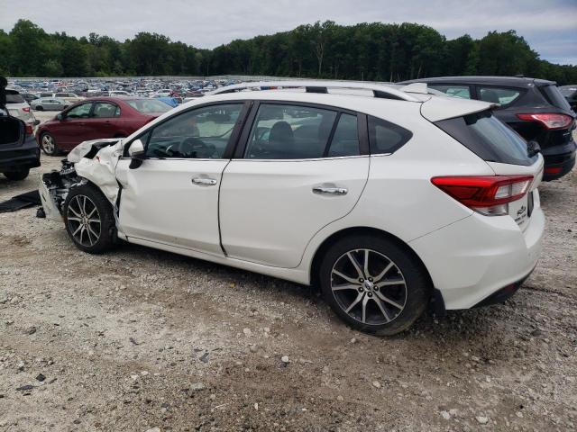 Photo 1 VIN: 4S3GTAT65K3742603 - SUBARU IMPREZA LI 