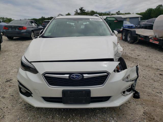 Photo 4 VIN: 4S3GTAT65K3742603 - SUBARU IMPREZA LI 