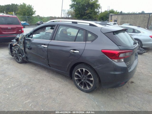 Photo 2 VIN: 4S3GTAT65N3710464 - SUBARU IMPREZA 