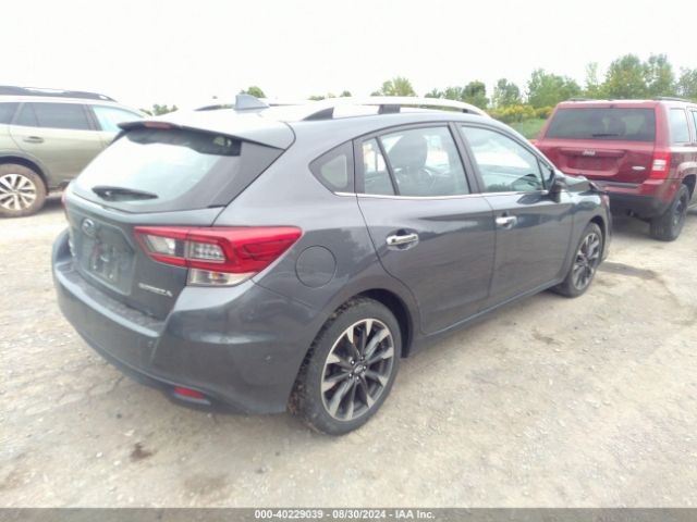 Photo 3 VIN: 4S3GTAT65N3710464 - SUBARU IMPREZA 