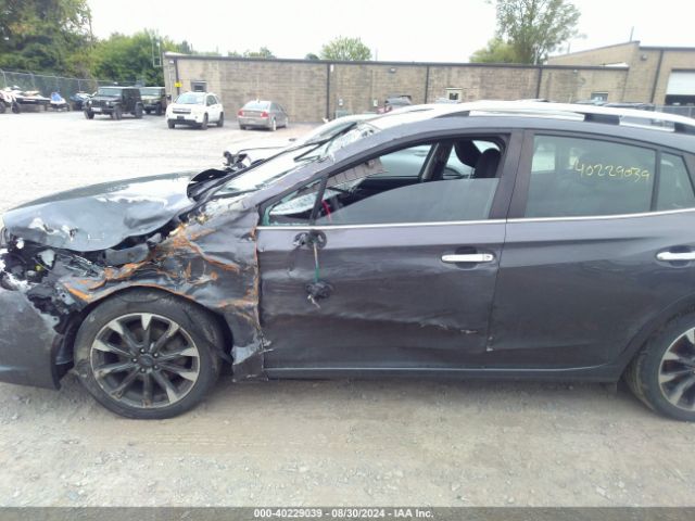 Photo 5 VIN: 4S3GTAT65N3710464 - SUBARU IMPREZA 