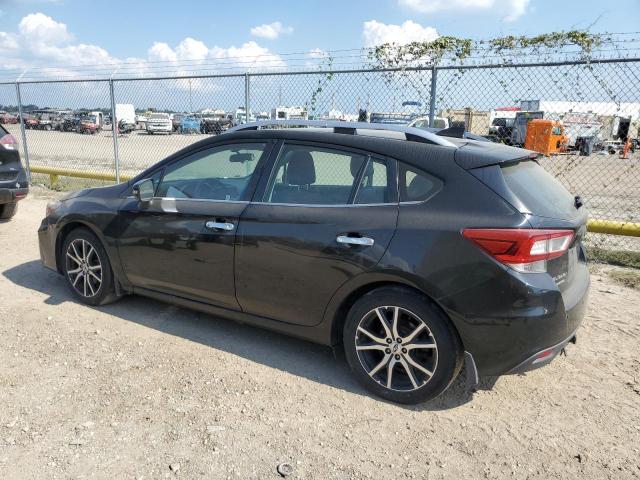 Photo 1 VIN: 4S3GTAT66H3708002 - SUBARU IMPREZA LI 