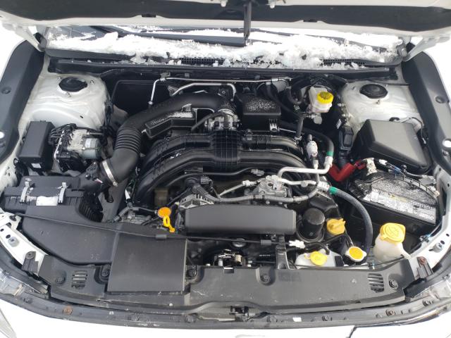 Photo 6 VIN: 4S3GTAT66H3714589 - SUBARU IMPREZA LI 