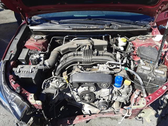 Photo 6 VIN: 4S3GTAT66H3718559 - SUBARU IMPREZA LI 