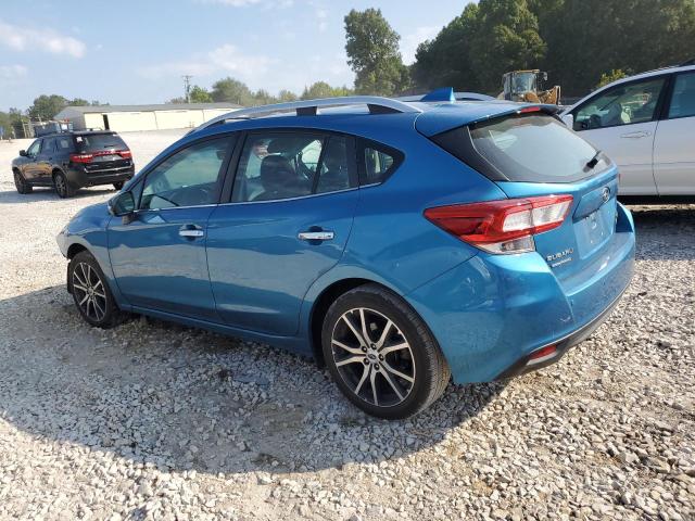 Photo 1 VIN: 4S3GTAT66H3737693 - SUBARU IMPREZA LI 