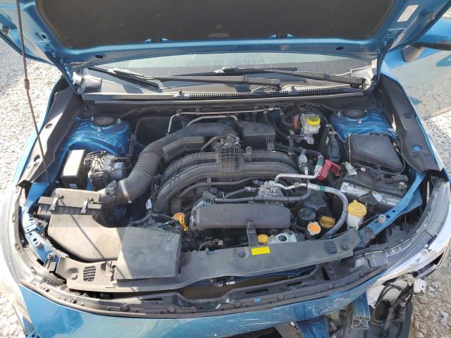 Photo 11 VIN: 4S3GTAT66H3737693 - SUBARU IMPREZA LI 