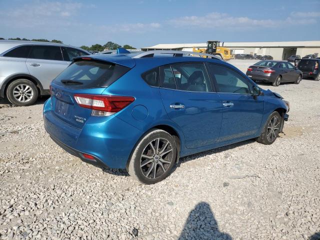 Photo 2 VIN: 4S3GTAT66H3737693 - SUBARU IMPREZA LI 