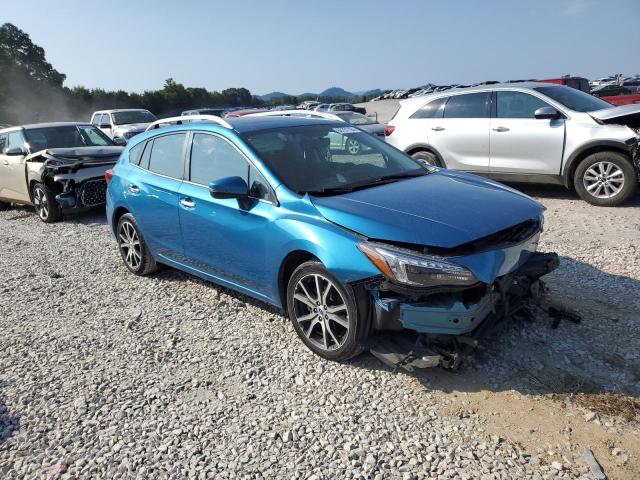 Photo 3 VIN: 4S3GTAT66H3737693 - SUBARU IMPREZA LI 