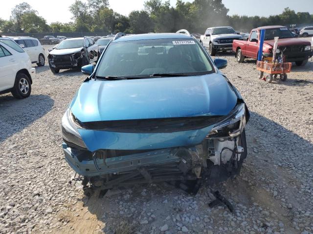 Photo 4 VIN: 4S3GTAT66H3737693 - SUBARU IMPREZA LI 