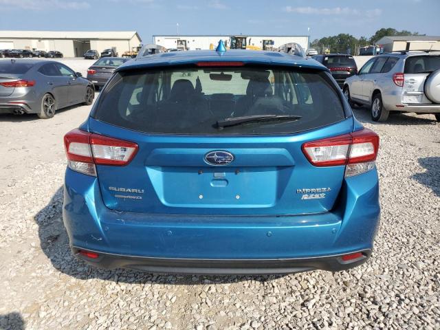 Photo 5 VIN: 4S3GTAT66H3737693 - SUBARU IMPREZA LI 