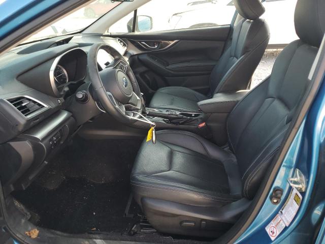 Photo 6 VIN: 4S3GTAT66H3737693 - SUBARU IMPREZA LI 