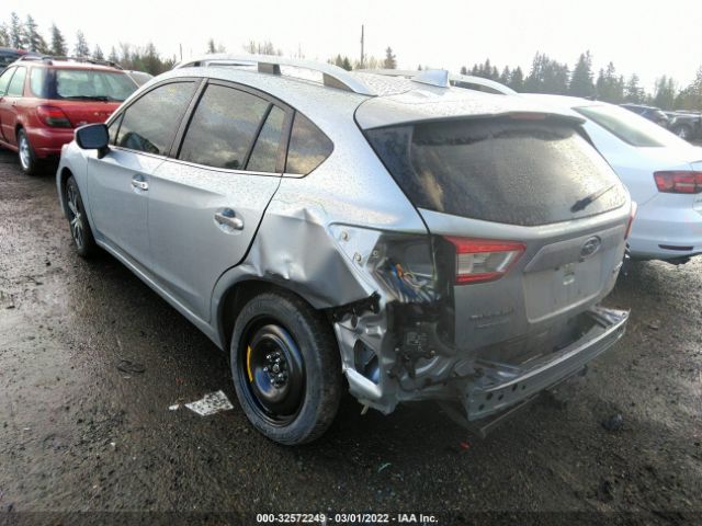 Photo 2 VIN: 4S3GTAT66H3743476 - SUBARU IMPREZA 