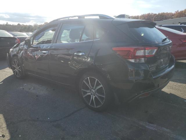 Photo 1 VIN: 4S3GTAT66J3707714 - SUBARU IMPREZA LI 