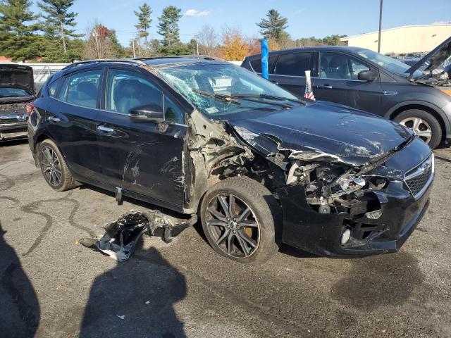 Photo 3 VIN: 4S3GTAT66J3707714 - SUBARU IMPREZA LI 