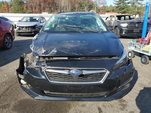 Photo 4 VIN: 4S3GTAT66J3707714 - SUBARU IMPREZA LI 