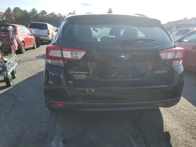 Photo 5 VIN: 4S3GTAT66J3707714 - SUBARU IMPREZA LI 