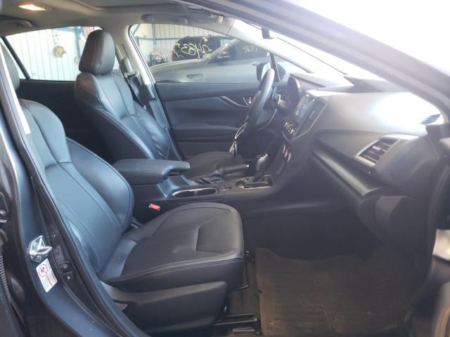 Photo 4 VIN: 4S3GTAT66J3747517 - SUBARU IMPREZA LI 