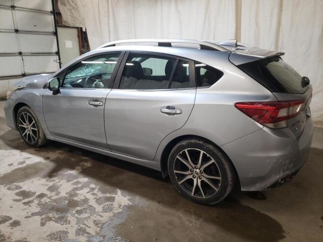 Photo 1 VIN: 4S3GTAT66J3753690 - SUBARU IMPREZA 