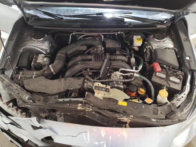 Photo 10 VIN: 4S3GTAT66J3753690 - SUBARU IMPREZA 