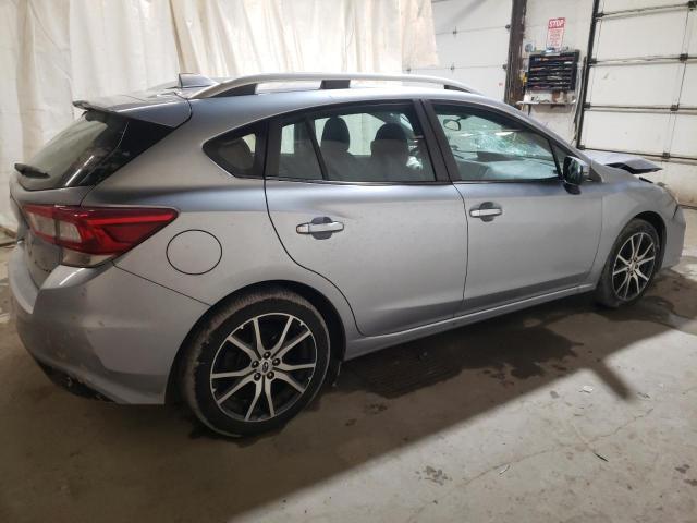 Photo 2 VIN: 4S3GTAT66J3753690 - SUBARU IMPREZA 