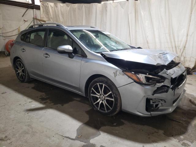 Photo 3 VIN: 4S3GTAT66J3753690 - SUBARU IMPREZA 