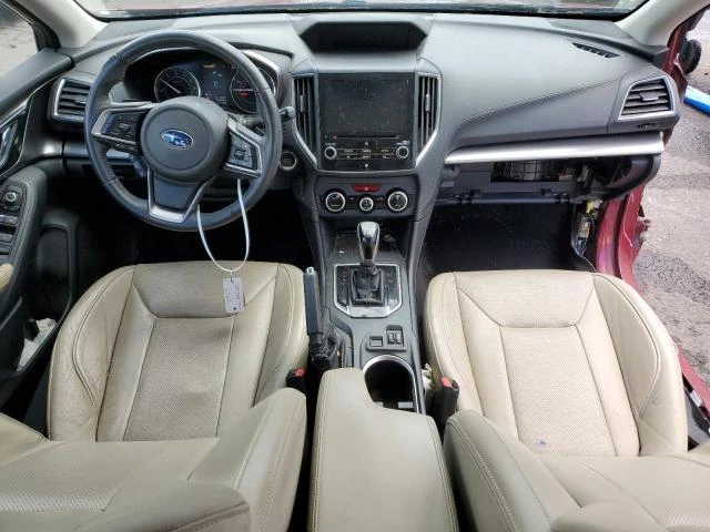 Photo 7 VIN: 4S3GTAT66K3707309 - SUBARU IMPREZA LI 