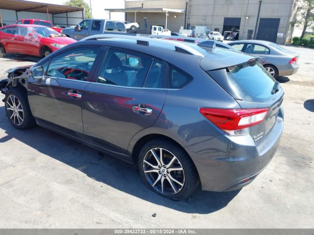 Photo 2 VIN: 4S3GTAT66K3728290 - SUBARU IMPREZA 