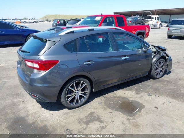 Photo 3 VIN: 4S3GTAT66K3728290 - SUBARU IMPREZA 