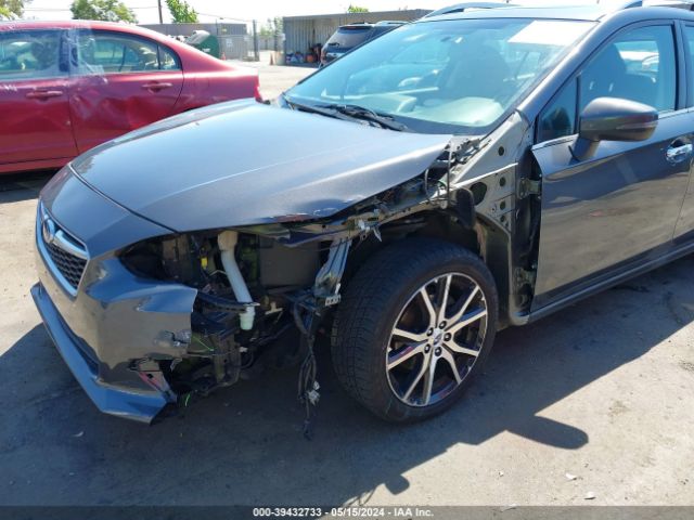 Photo 5 VIN: 4S3GTAT66K3728290 - SUBARU IMPREZA 