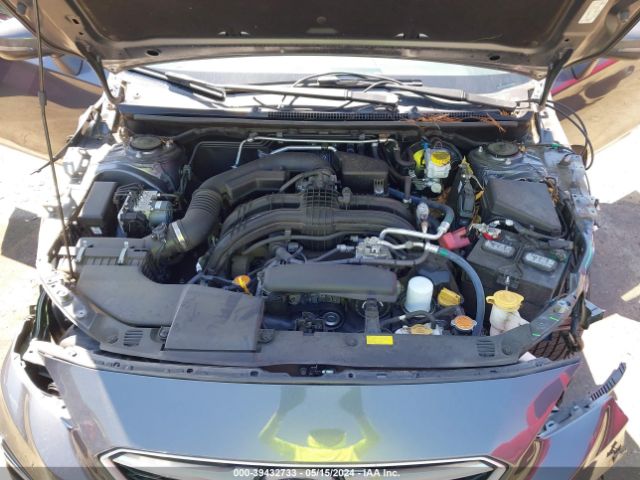 Photo 9 VIN: 4S3GTAT66K3728290 - SUBARU IMPREZA 