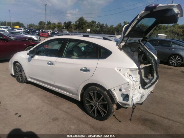 Photo 2 VIN: 4S3GTAT67H3706324 - SUBARU IMPREZA 