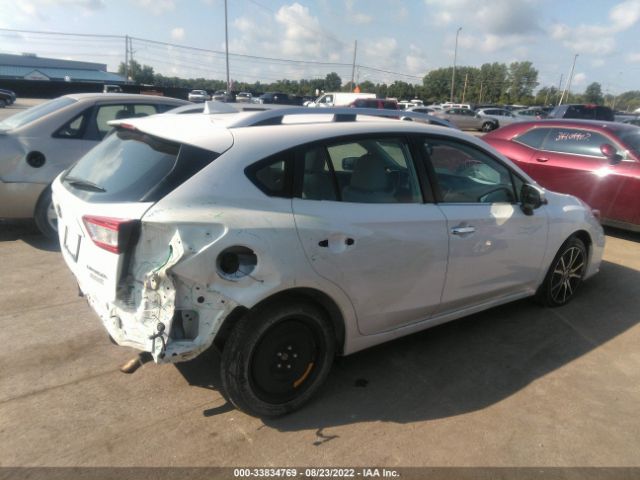 Photo 3 VIN: 4S3GTAT67H3706324 - SUBARU IMPREZA 