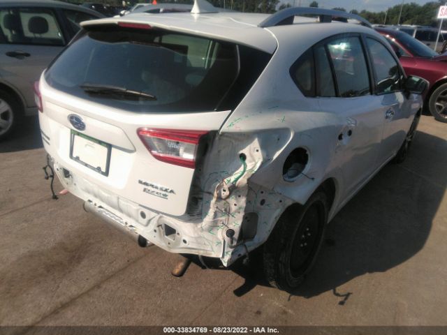 Photo 5 VIN: 4S3GTAT67H3706324 - SUBARU IMPREZA 